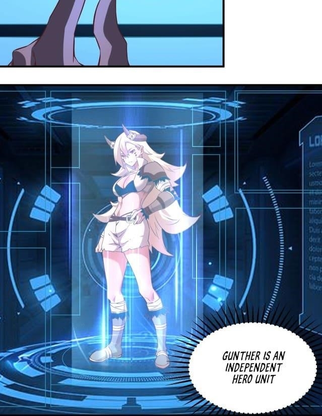 I Am the Strongest Lord in Another World Chapter 3 - Page 44