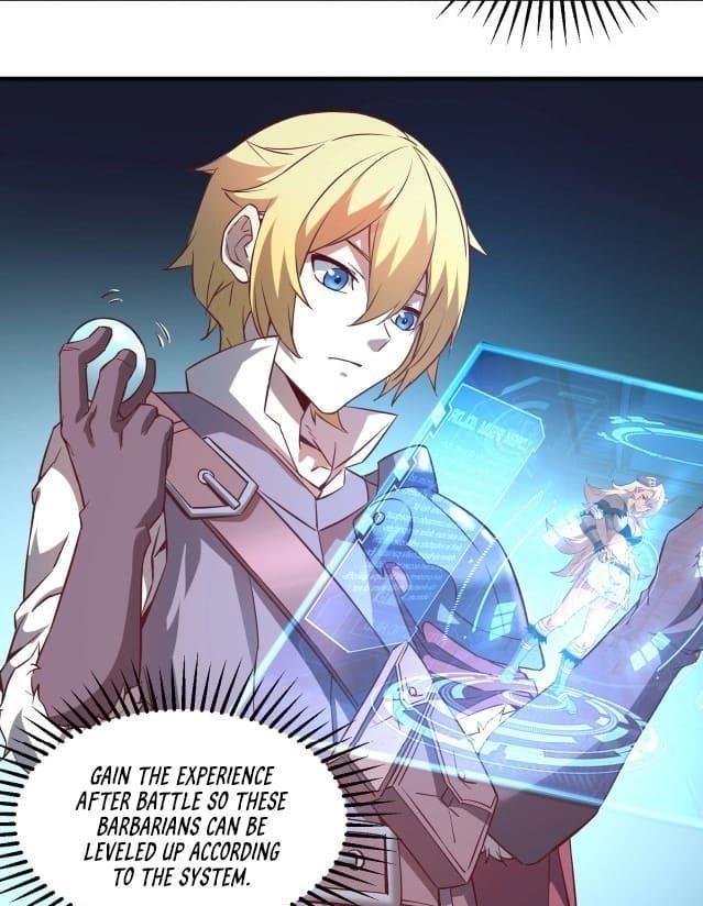 I Am the Strongest Lord in Another World Chapter 3 - Page 45