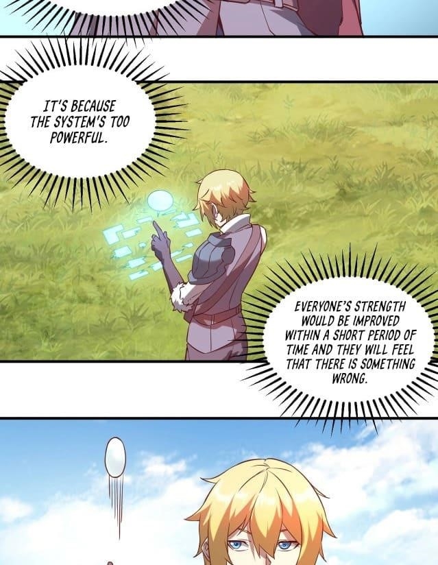 I Am the Strongest Lord in Another World Chapter 3 - Page 46