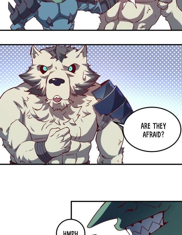 I Am the Strongest Lord in Another World Chapter 3 - Page 50