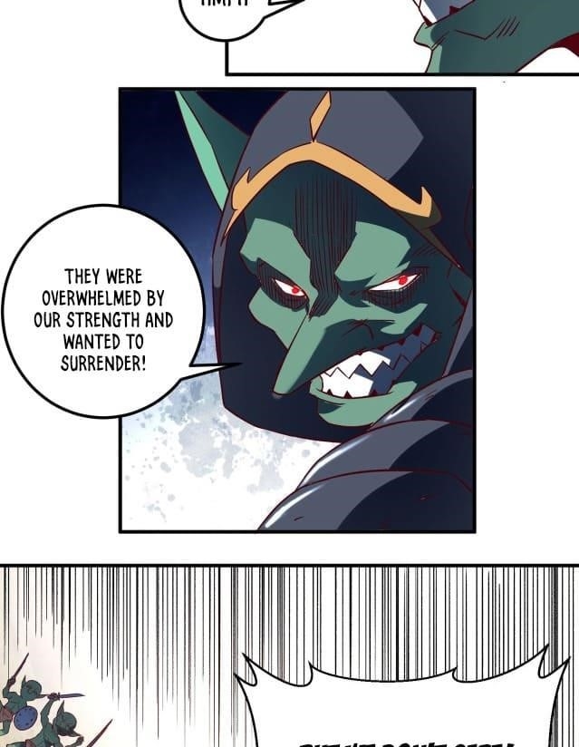 I Am the Strongest Lord in Another World Chapter 3 - Page 51