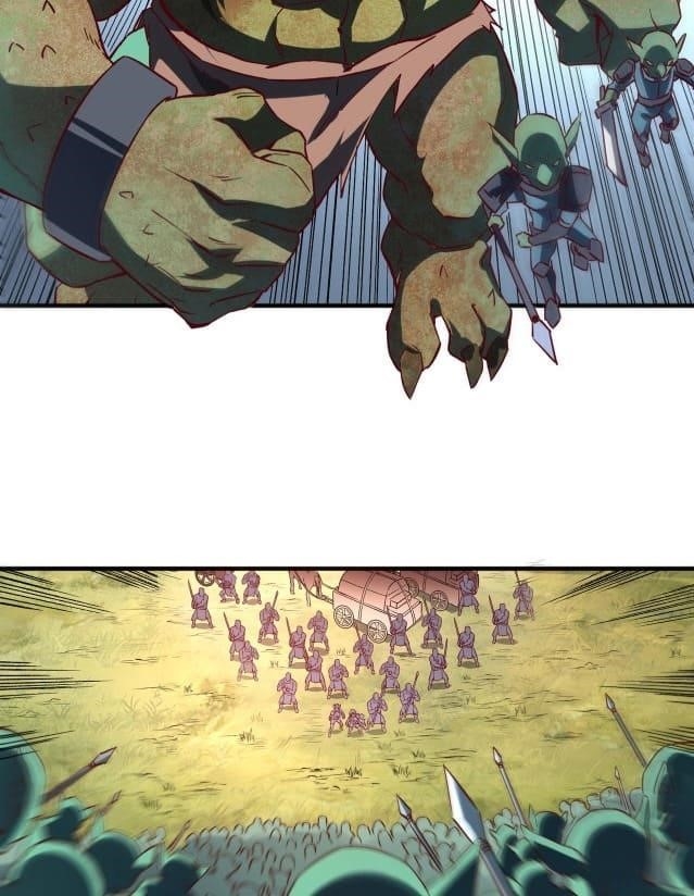 I Am the Strongest Lord in Another World Chapter 3 - Page 56