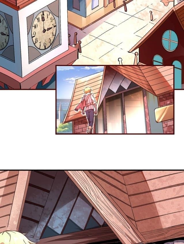 I Am the Strongest Lord in Another World Chapter 3 - Page 7