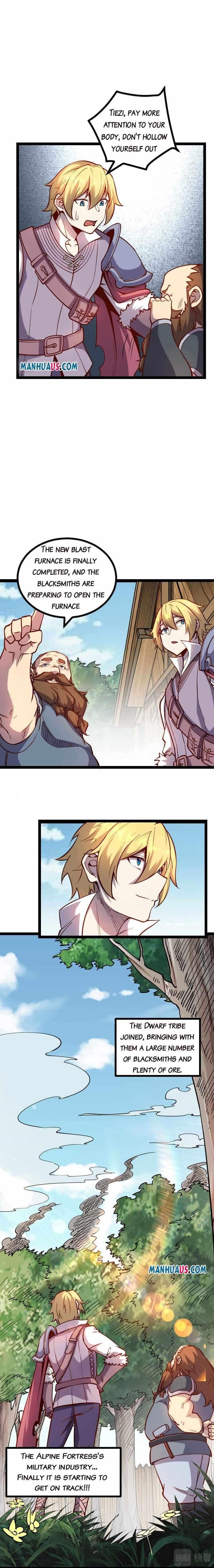 I Am the Strongest Lord in Another World Chapter 30 - Page 8