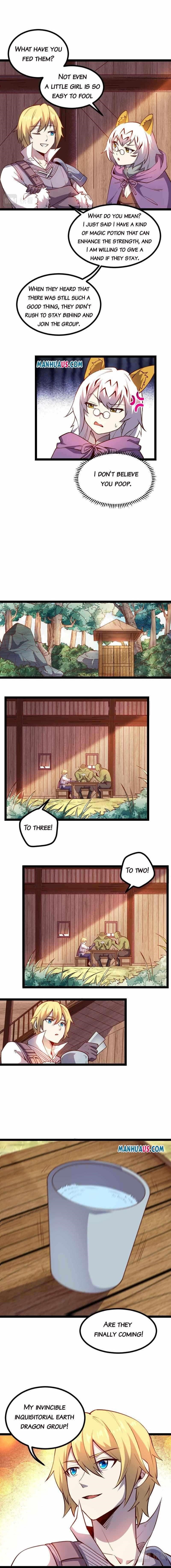 I Am the Strongest Lord in Another World Chapter 31 - Page 6