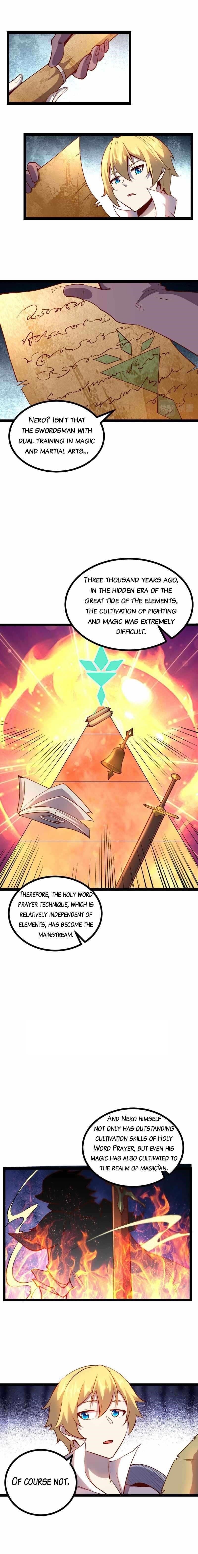 I Am the Strongest Lord in Another World Chapter 32 - Page 5