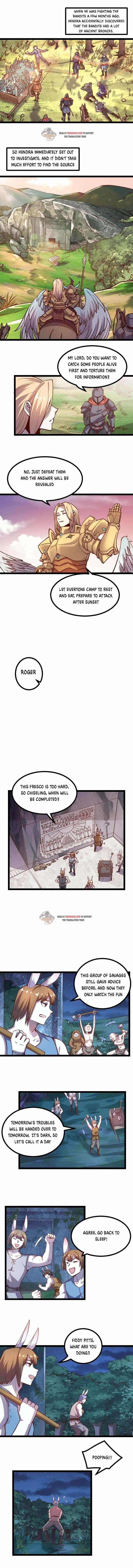 I Am the Strongest Lord in Another World Chapter 35 - Page 3