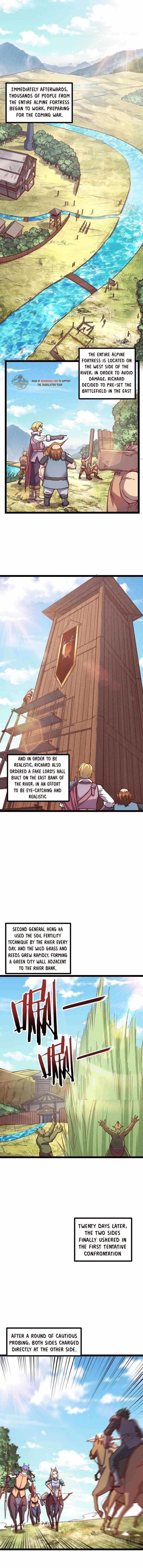 I Am the Strongest Lord in Another World Chapter 36 - Page 4