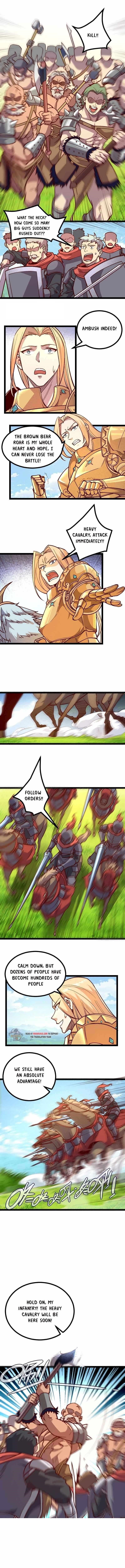 I Am the Strongest Lord in Another World Chapter 37 - Page 4