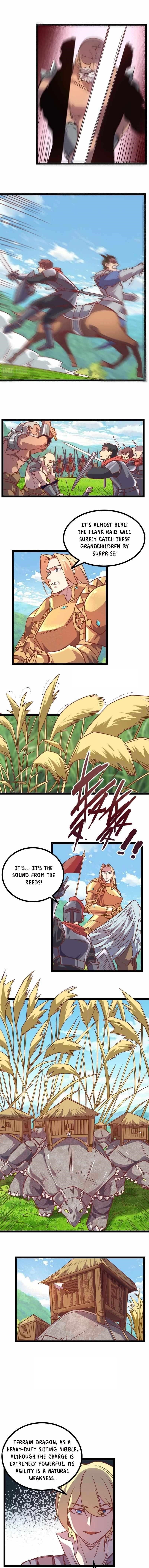 I Am the Strongest Lord in Another World Chapter 37 - Page 5