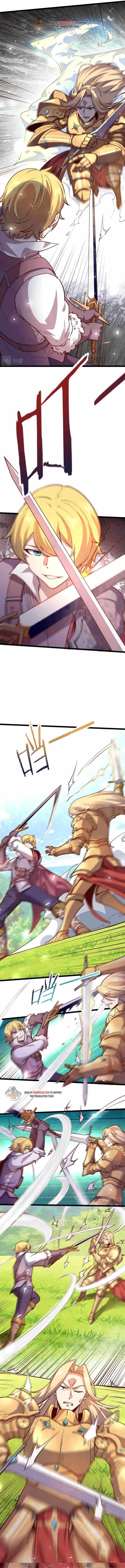 I Am the Strongest Lord in Another World Chapter 39 - Page 1