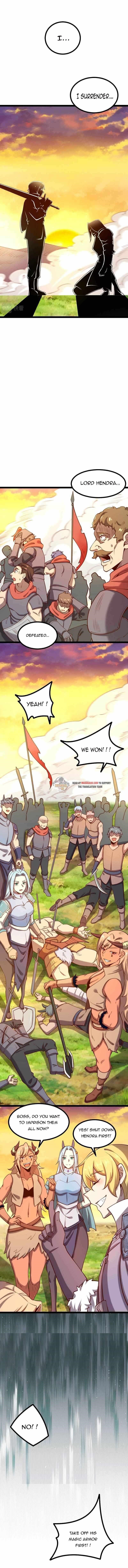 I Am the Strongest Lord in Another World Chapter 39 - Page 7