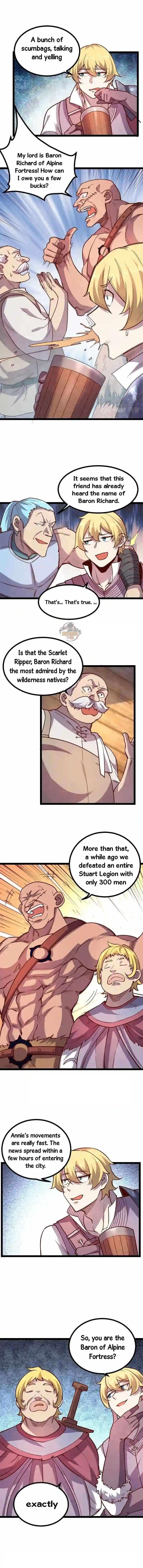 I Am the Strongest Lord in Another World Chapter 41 - Page 3