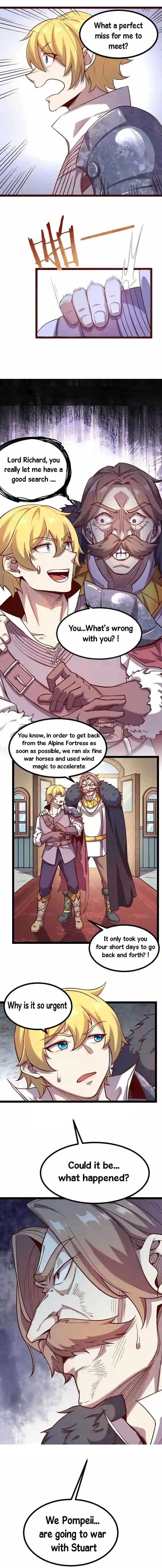 I Am the Strongest Lord in Another World Chapter 41 - Page 7