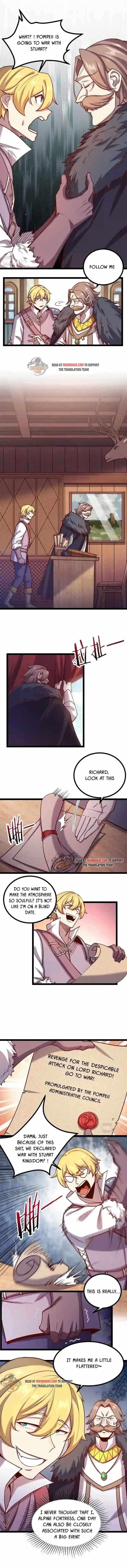 I Am the Strongest Lord in Another World Chapter 42 - Page 1