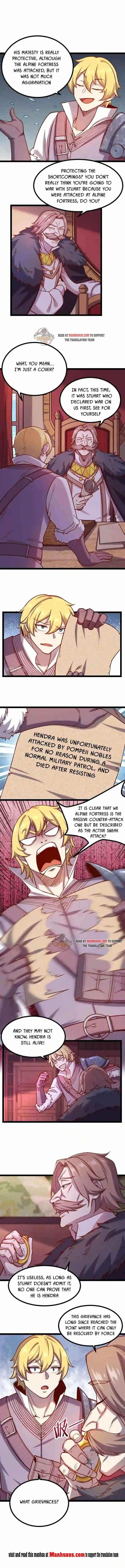 I Am the Strongest Lord in Another World Chapter 42 - Page 2