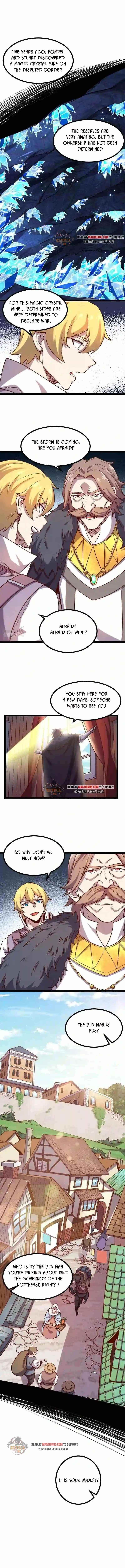 I Am the Strongest Lord in Another World Chapter 42 - Page 3