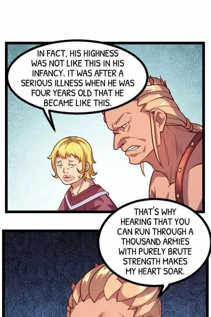 I Am the Strongest Lord in Another World Chapter 44 - Page 11