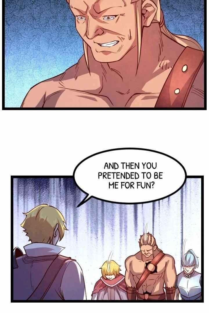 I Am the Strongest Lord in Another World Chapter 44 - Page 12