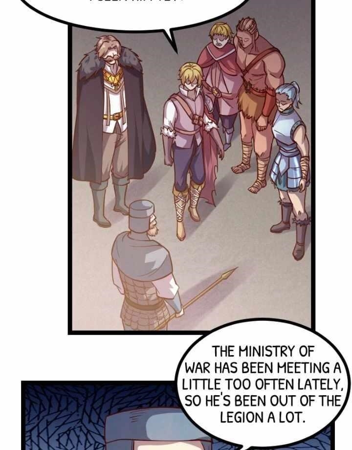 I Am the Strongest Lord in Another World Chapter 44 - Page 14