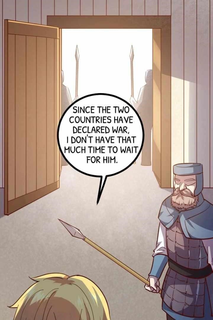 I Am the Strongest Lord in Another World Chapter 44 - Page 16