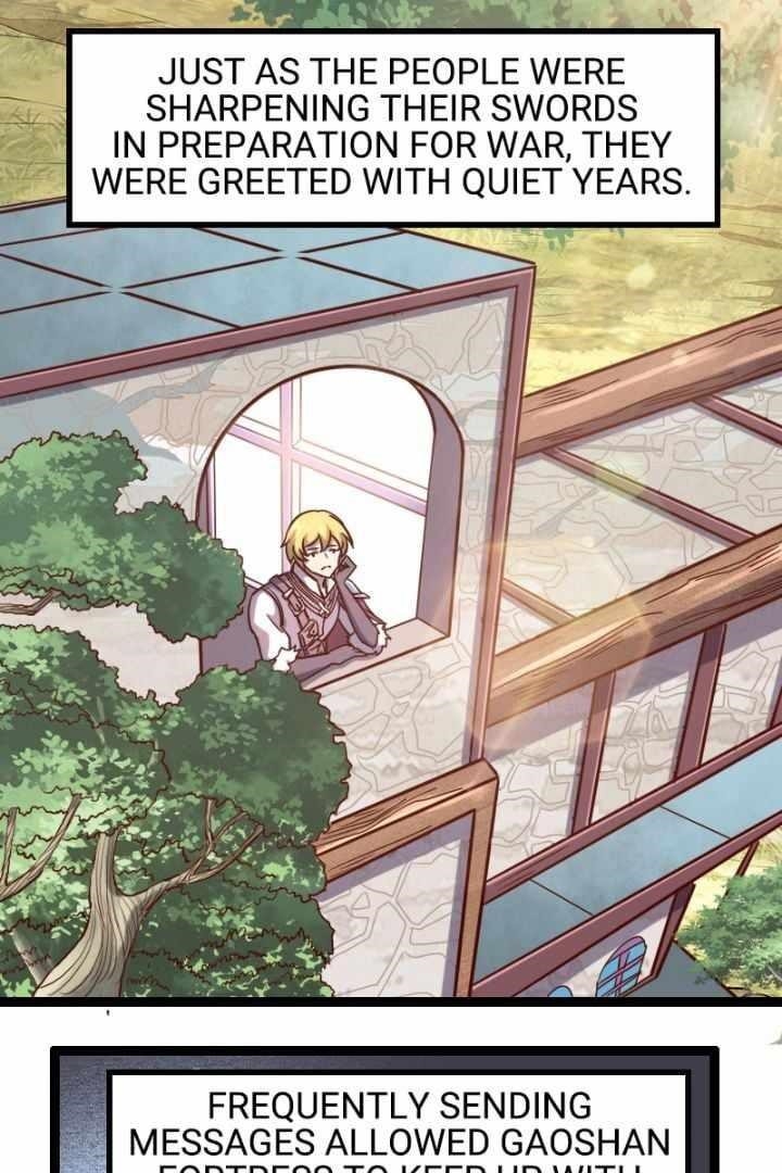 I Am the Strongest Lord in Another World Chapter 44 - Page 19