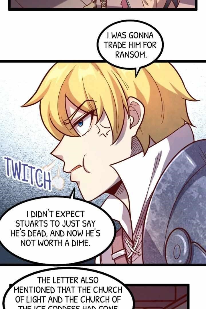 I Am the Strongest Lord in Another World Chapter 44 - Page 23