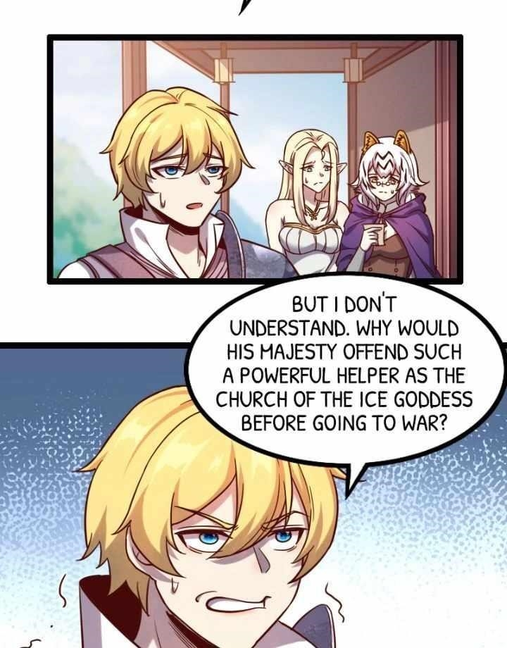 I Am the Strongest Lord in Another World Chapter 44 - Page 25