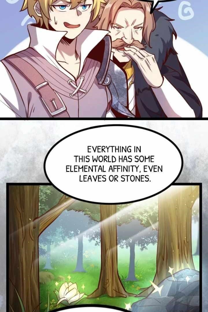 I Am the Strongest Lord in Another World Chapter 44 - Page 3