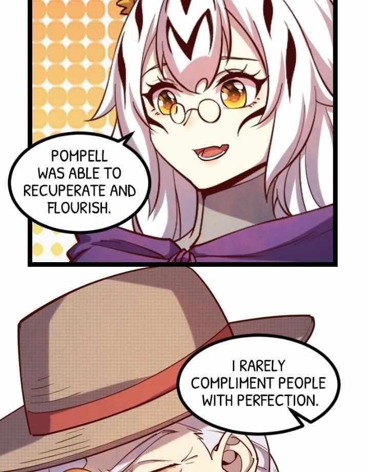 I Am the Strongest Lord in Another World Chapter 44 - Page 31