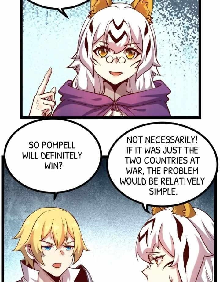 I Am the Strongest Lord in Another World Chapter 44 - Page 35