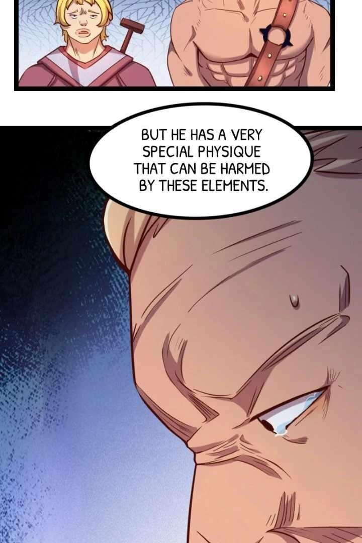 I Am the Strongest Lord in Another World Chapter 44 - Page 7