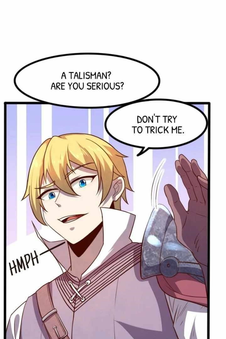 I Am the Strongest Lord in Another World Chapter 45 - Page 11