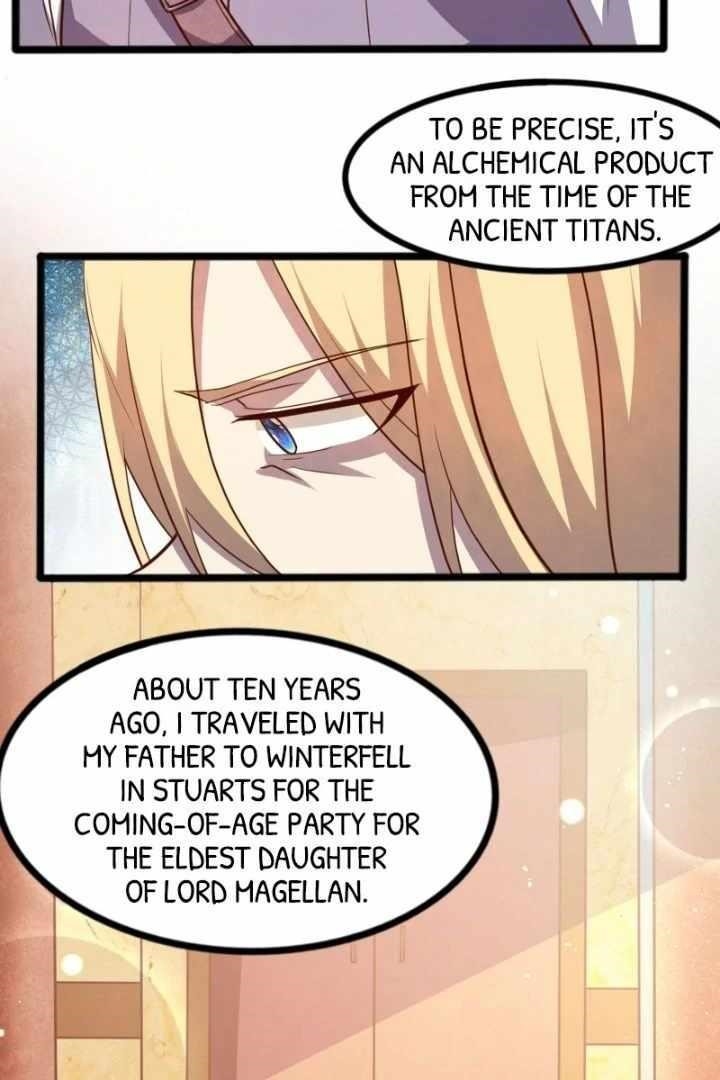 I Am the Strongest Lord in Another World Chapter 45 - Page 12