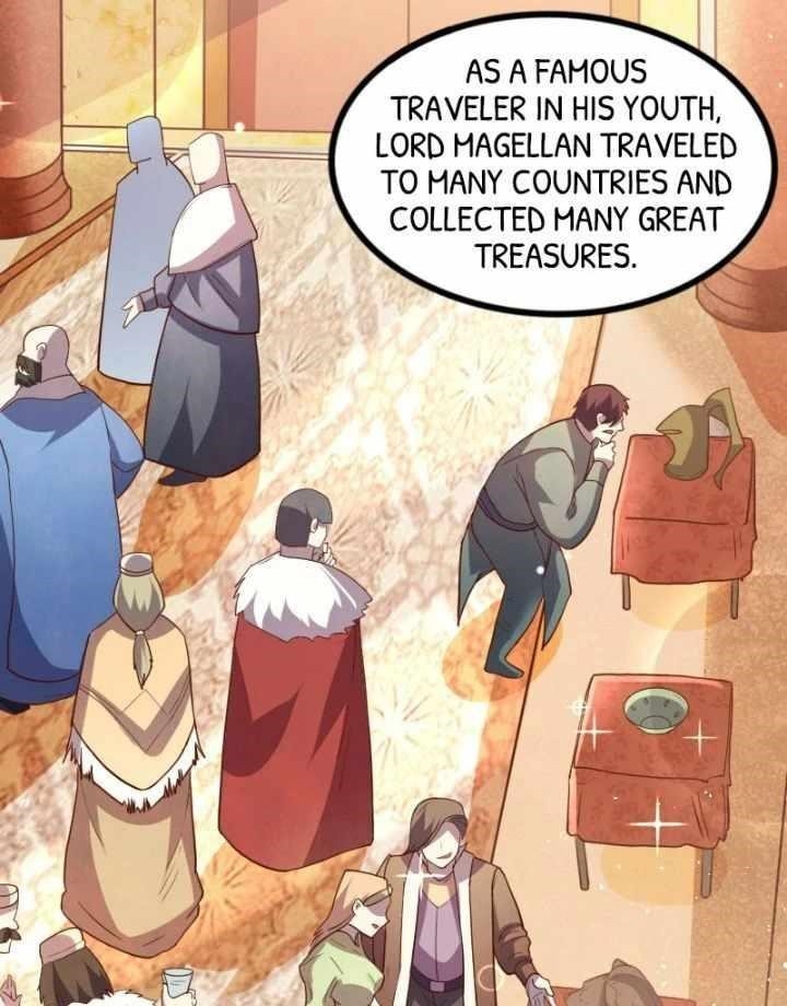 I Am the Strongest Lord in Another World Chapter 45 - Page 13