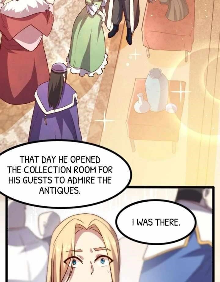 I Am the Strongest Lord in Another World Chapter 45 - Page 14