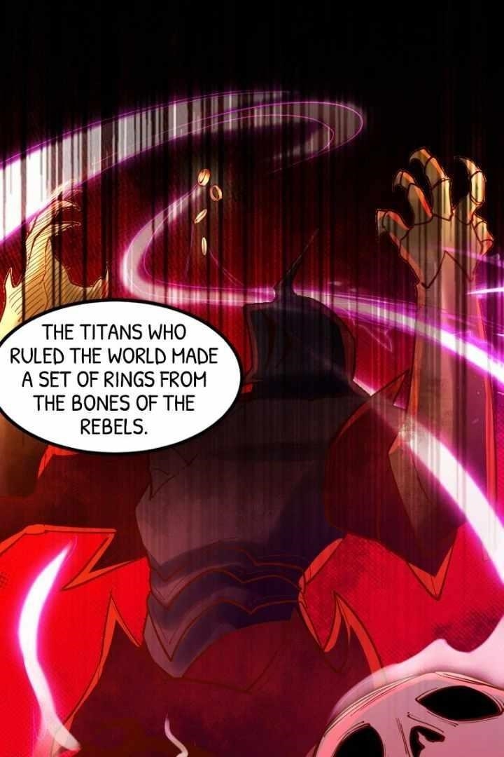 I Am the Strongest Lord in Another World Chapter 45 - Page 20