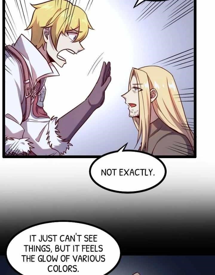 I Am the Strongest Lord in Another World Chapter 45 - Page 36