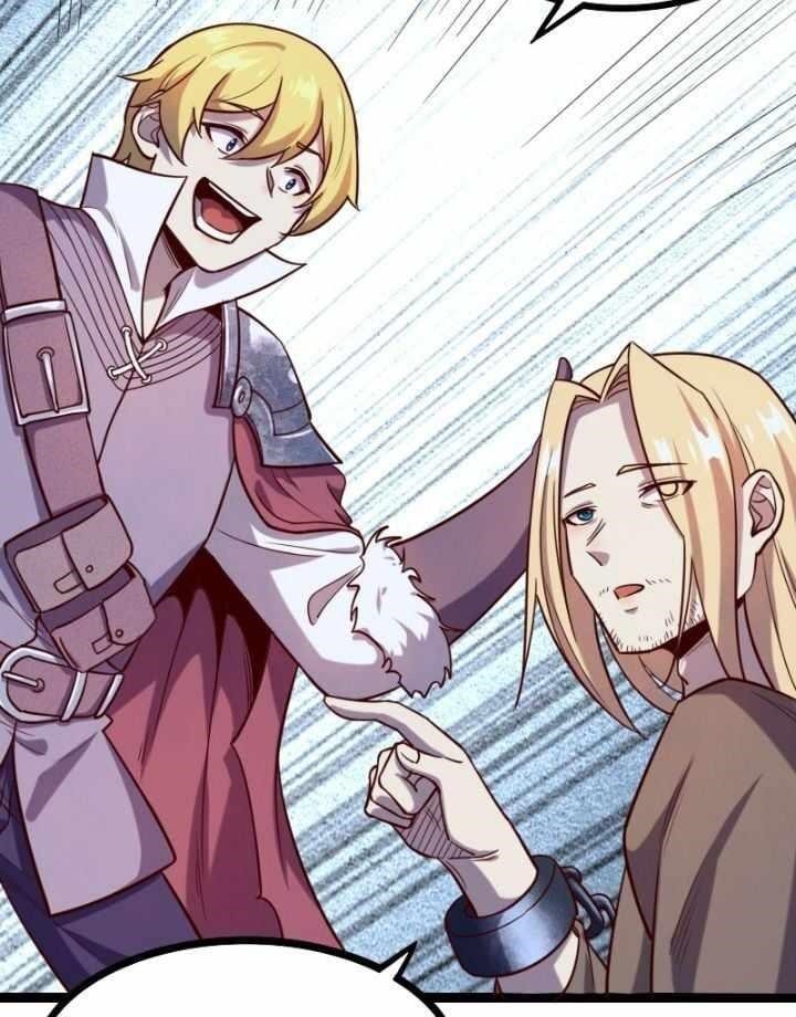 I Am the Strongest Lord in Another World Chapter 45 - Page 41