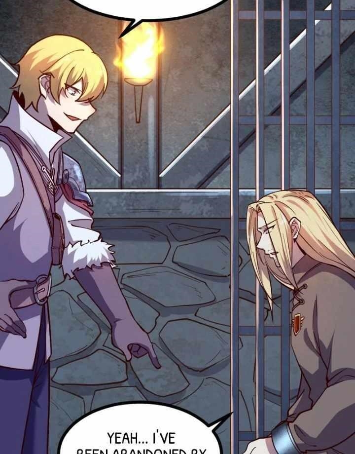 I Am the Strongest Lord in Another World Chapter 45 - Page 5