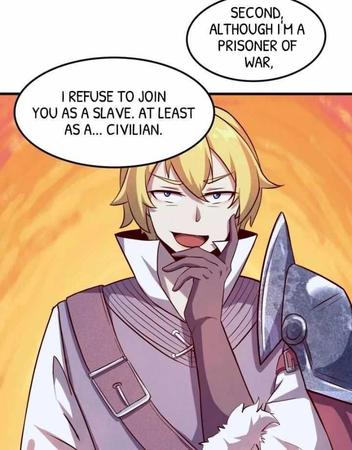 I Am the Strongest Lord in Another World Chapter 45 - Page 59