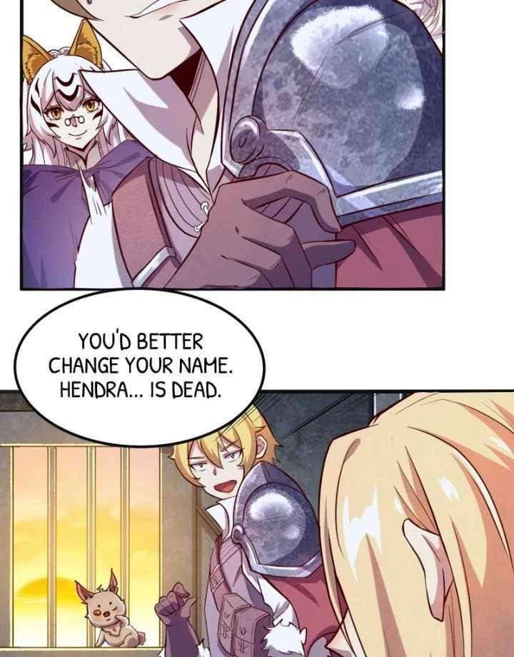 I Am the Strongest Lord in Another World Chapter 45 - Page 62