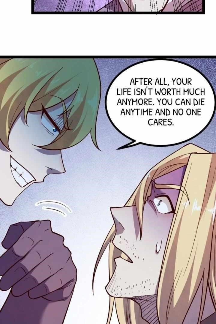 I Am the Strongest Lord in Another World Chapter 45 - Page 7