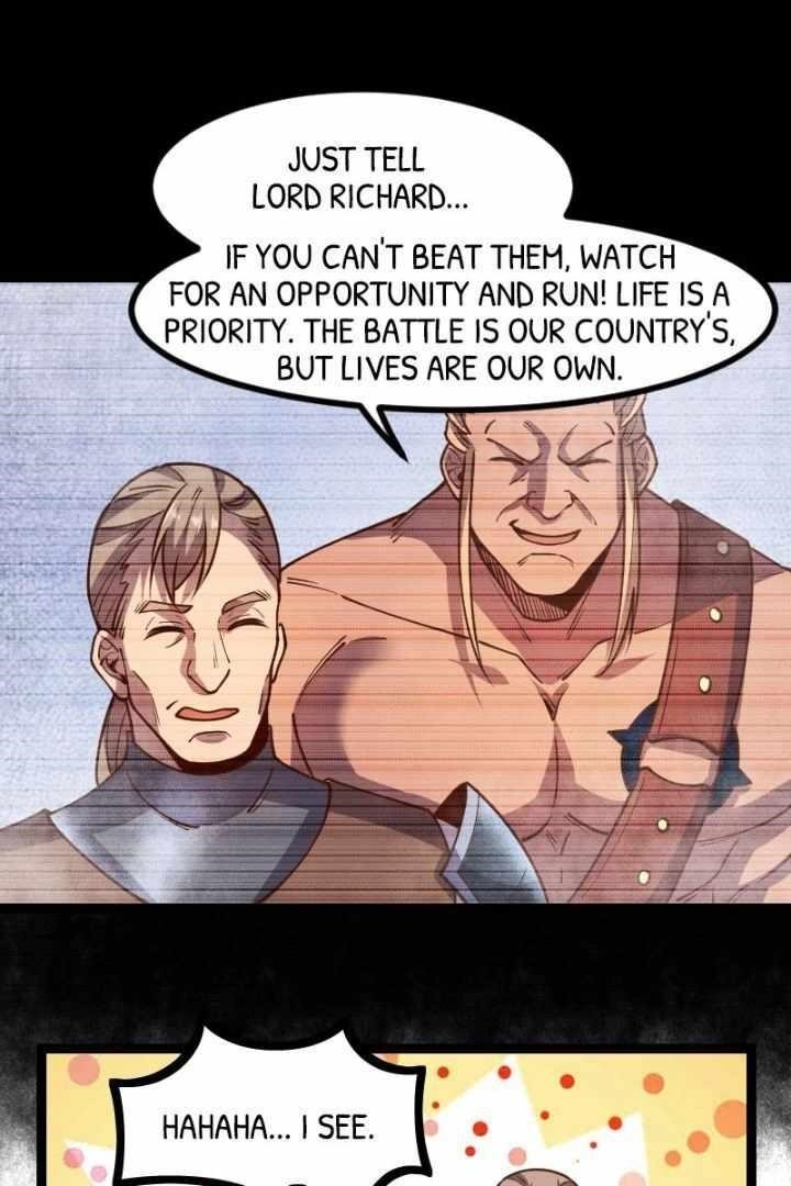 I Am the Strongest Lord in Another World Chapter 46 - Page 11