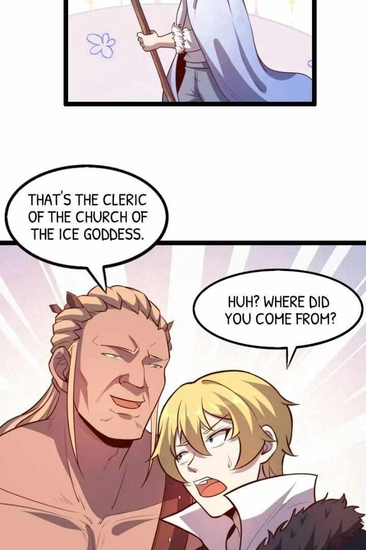 I Am the Strongest Lord in Another World Chapter 46 - Page 21