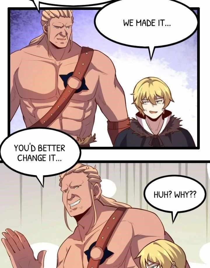 I Am the Strongest Lord in Another World Chapter 46 - Page 27