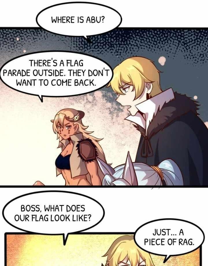 I Am the Strongest Lord in Another World Chapter 46 - Page 44