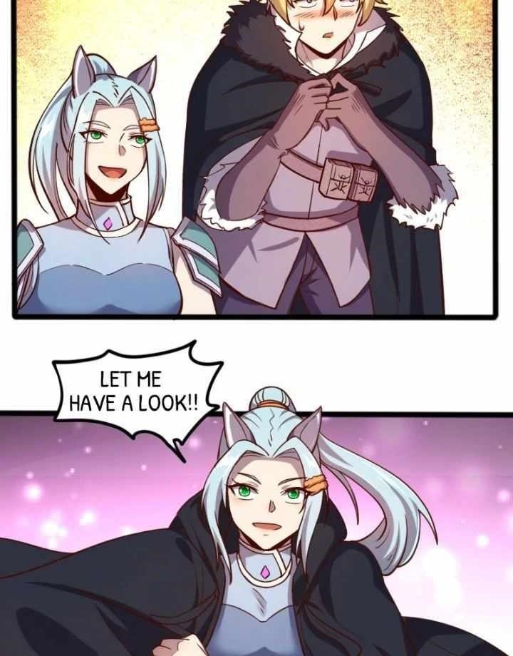 I Am the Strongest Lord in Another World Chapter 46 - Page 45