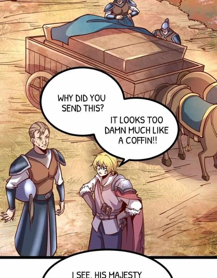 I Am the Strongest Lord in Another World Chapter 46 - Page 5