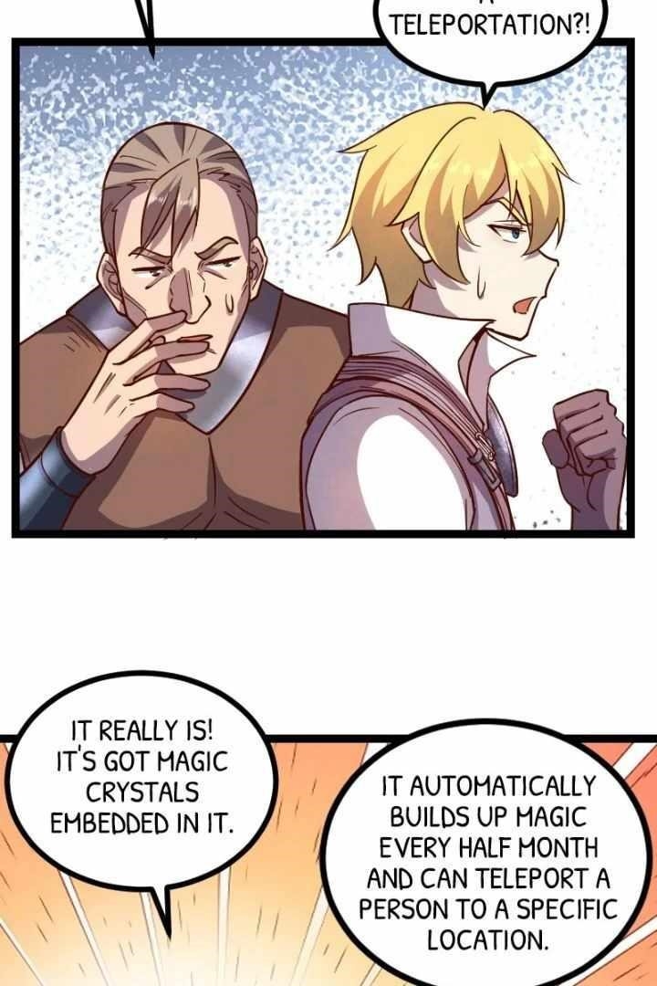 I Am the Strongest Lord in Another World Chapter 46 - Page 7